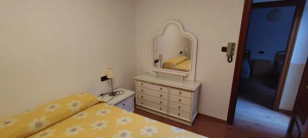 Piso en calle San Bernabé, 27