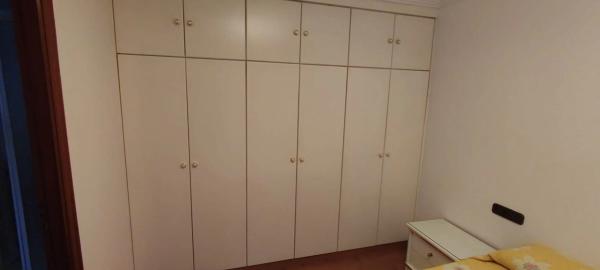 Piso en calle San Bernabé, 27