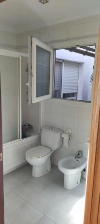 Piso en calle San Bernabé, 27