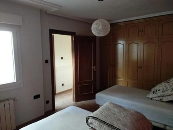 Piso en calle San Bernabé, 27