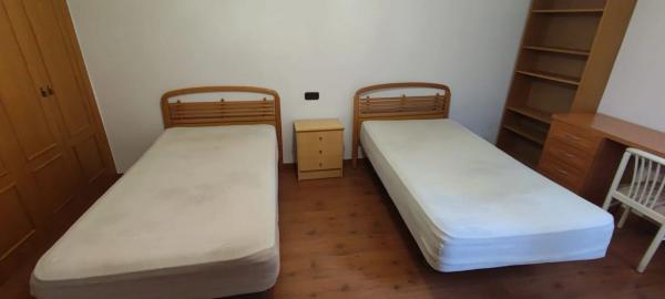 Piso en calle San Bernabé, 27