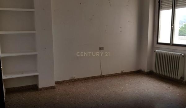 Piso en calle Gran Vía, 33 -21