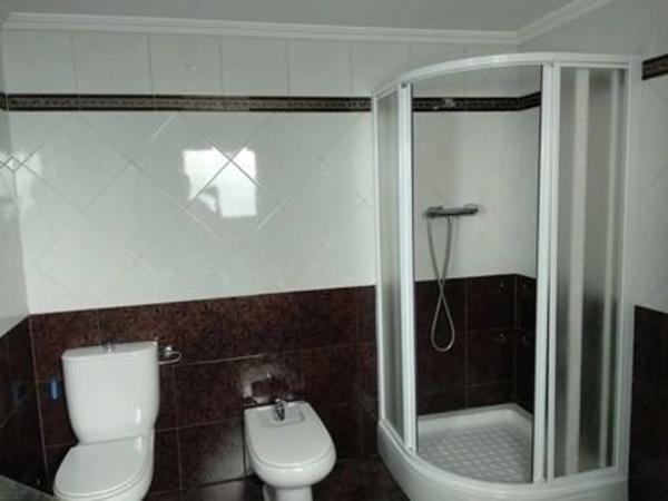 Piso en calle San Bernabé, 27