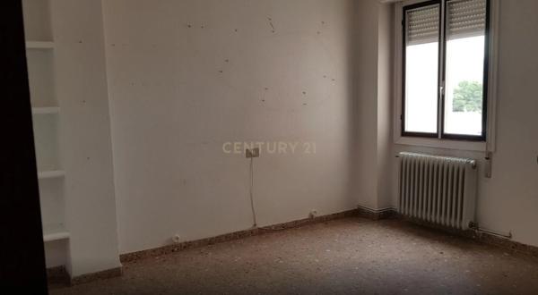 Piso en calle Gran Vía, 33 -21