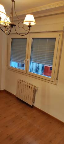 Piso en calle San Bernabé, 27