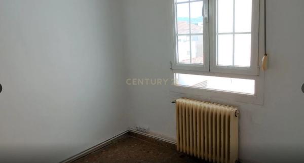 Piso en calle Gran Vía, 33 -21