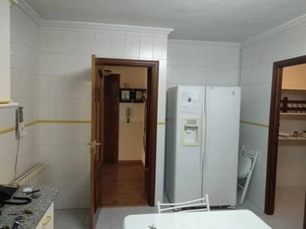 Piso en calle San Bernabé, 27