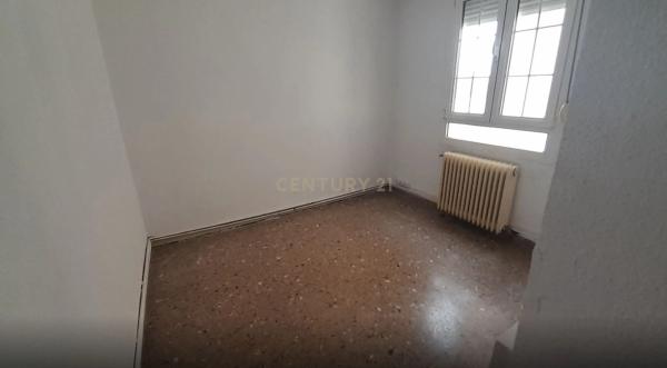 Piso en calle Gran Vía, 33 -21