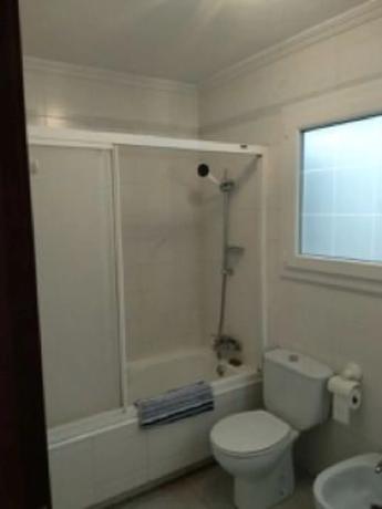 Piso en calle San Bernabé, 27