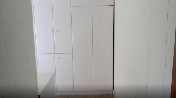 Piso en calle Gran Vía, 33 -21