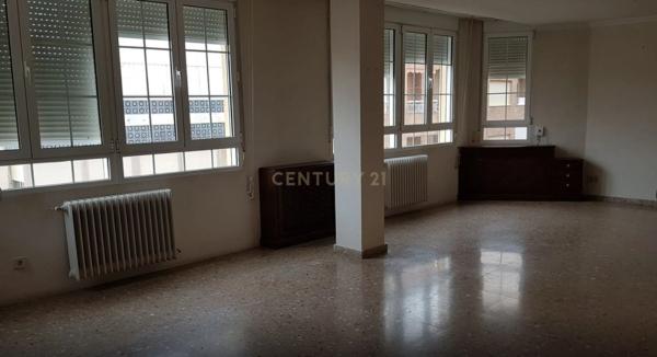 Piso en calle Gran Vía, 33 -21