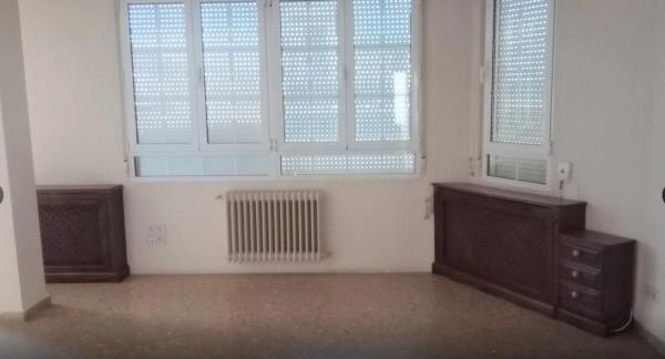 Piso en calle Gran Vía, 33 -21