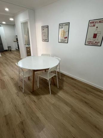 Piso en Maestro Carrascosa - Banda de Música