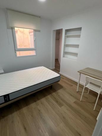 Piso en Maestro Carrascosa - Banda de Música