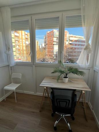 Piso en Maestro Carrascosa - Banda de Música