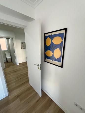 Piso en Maestro Carrascosa - Banda de Música