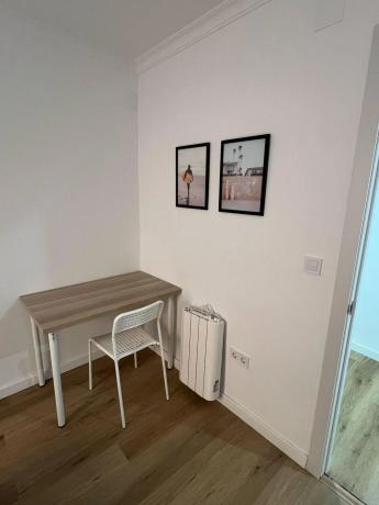 Piso en Maestro Carrascosa - Banda de Música