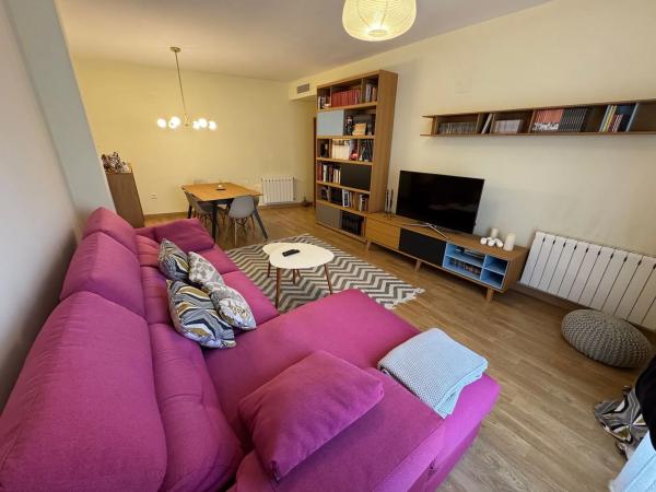 Piso en calle el Hilo