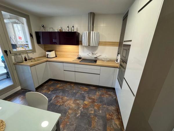 Piso en calle el Hilo