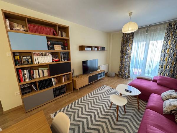 Piso en calle el Hilo