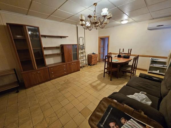 Piso en Maestro Carrascosa - Banda de Música