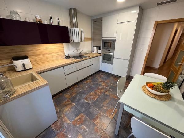 Piso en calle el Hilo