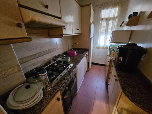 Piso en Maestro Carrascosa - Banda de Música