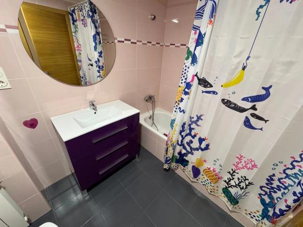 Piso en calle el Hilo