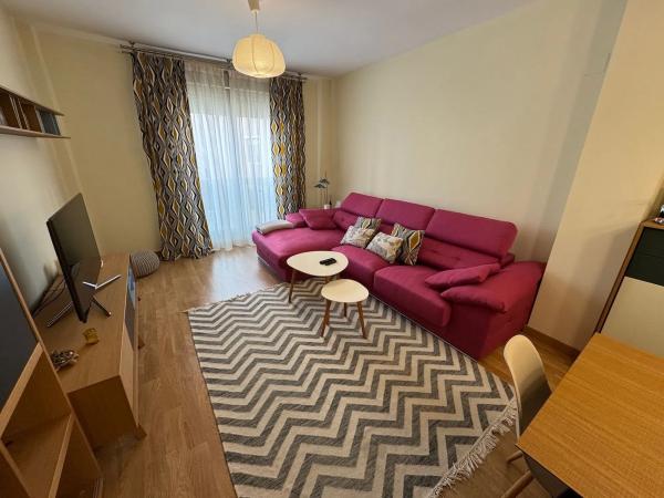 Piso en calle el Hilo