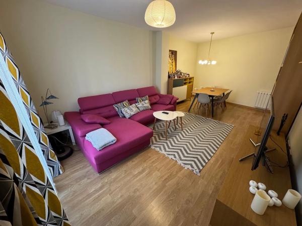 Piso en calle el Hilo