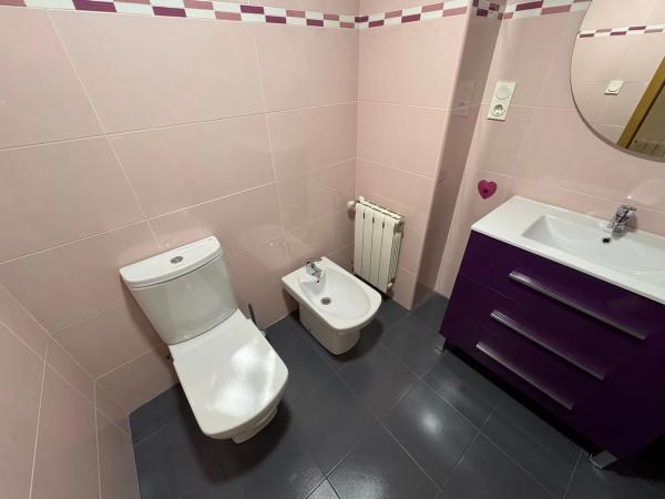 Piso en calle el Hilo