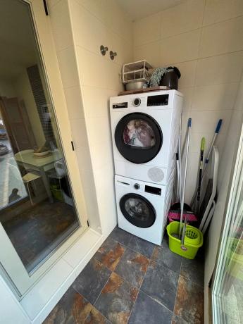 Piso en calle el Hilo