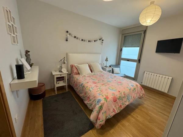 Piso en calle el Hilo