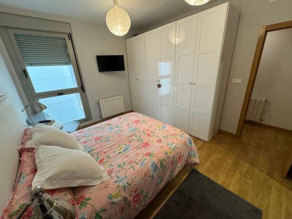 Piso en calle el Hilo