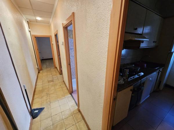 Piso en Maestro Carrascosa - Banda de Música