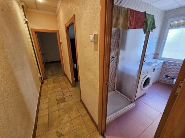 Piso en Maestro Carrascosa - Banda de Música