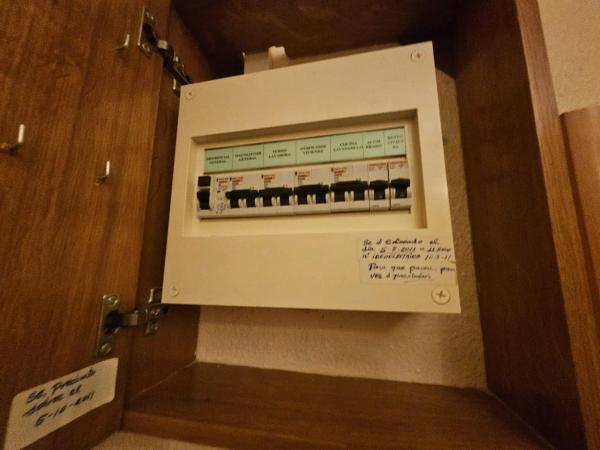 Piso en Maestro Carrascosa - Banda de Música