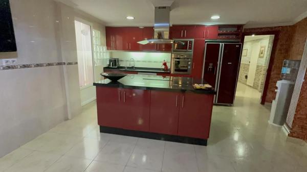 Piso en calle Ecuador