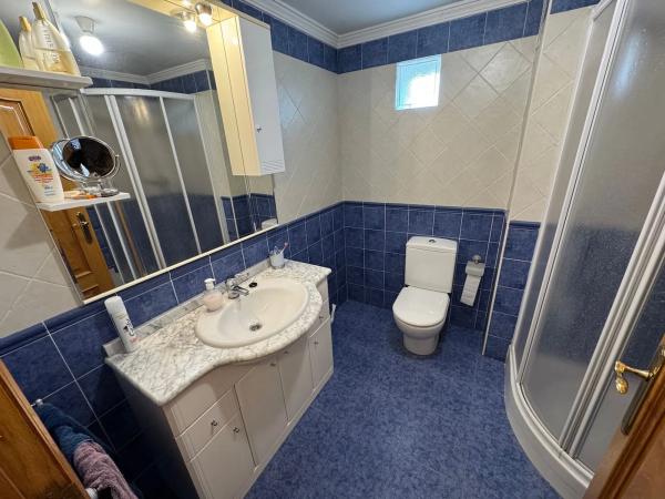 Piso en calle de Cristóbal Amorós