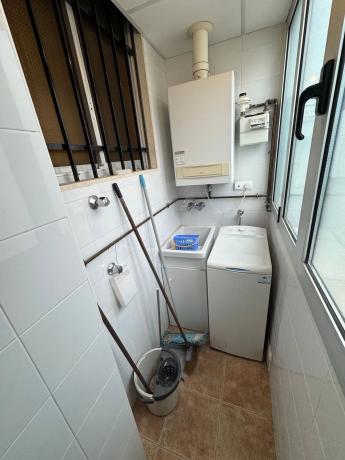 Piso en calle de Cristóbal Amorós