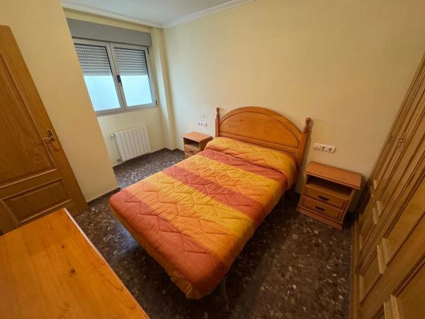 Piso en calle de Cristóbal Amorós