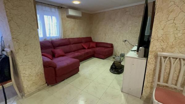 Piso en calle Ecuador