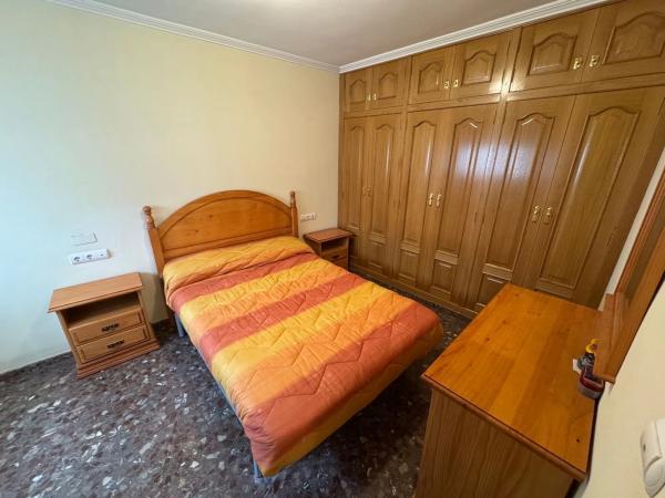 Piso en calle de Cristóbal Amorós