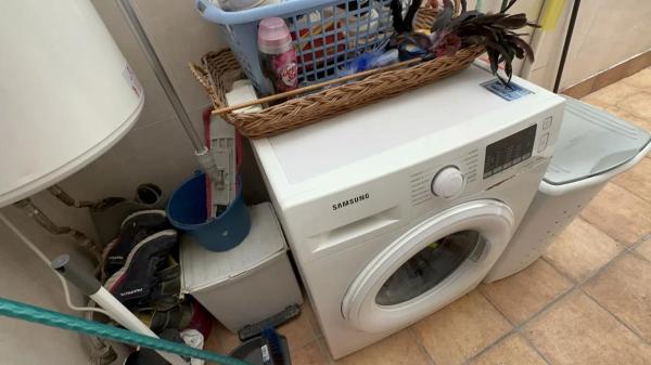 Piso en calle Ecuador