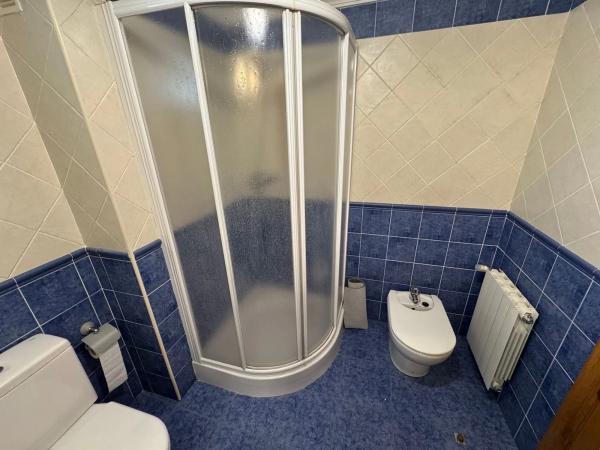 Piso en calle de Cristóbal Amorós