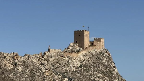 Piso en calle Ecuador