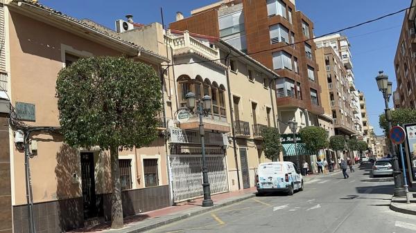 Piso en calle Ecuador