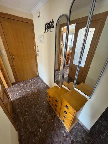 Piso en calle de Cristóbal Amorós