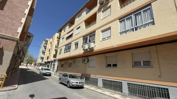 Piso en calle Ecuador