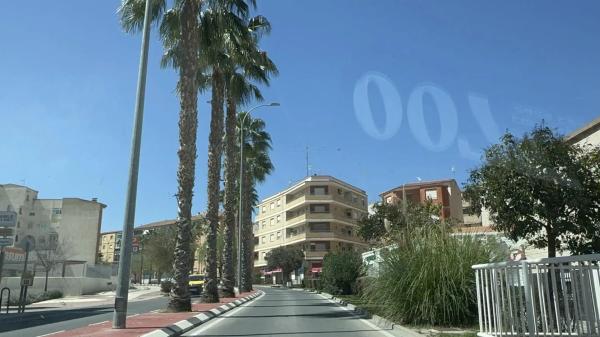 Piso en calle Ecuador